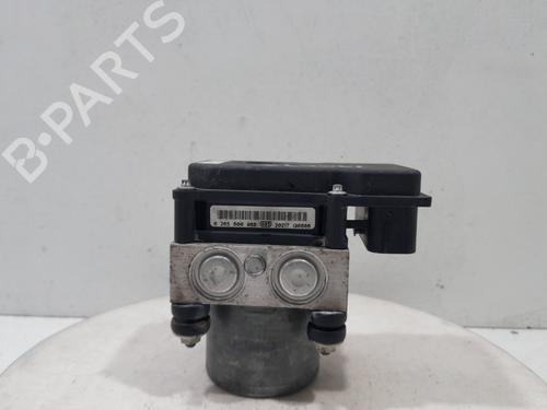 ABS Bremseaggregat CITROËN BERLINGO MULTISPACE (B9) 1.6 HDi 110 | BP24319161M43 