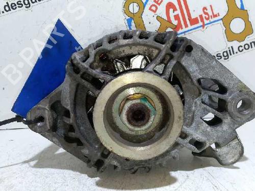 Alternator CITROËN C1 (PM_, PN_) 1.0 | BP20801673M7