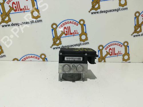 ABS pump RENAULT CLIO III (BR0/1, CR0/1) 1.5 dCi (C/BR0G, C/BR1G) | BP20797280M43 