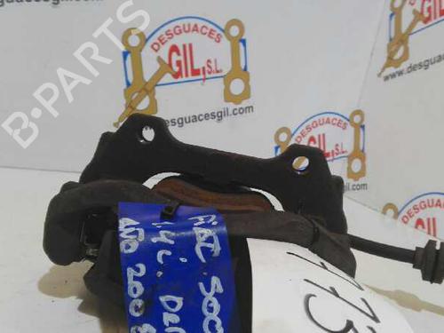 Used Right front brake caliper FIAT 500 (312_) [2007-2025]  20773352