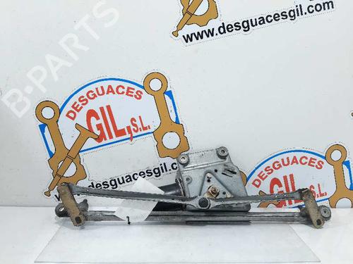 Front wiper motor PEUGEOT 406 Break (8E/F) 2.0 HDI 110 | BP20814134M29 