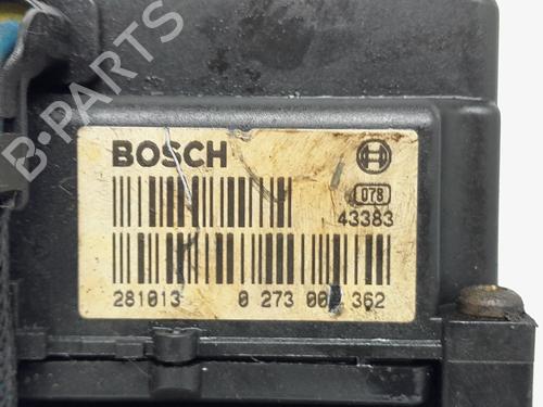 ABS pump OPEL ASTRA G Hatchback (T98) | BP30487174M43