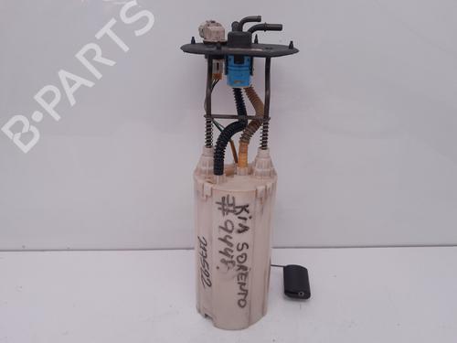 Used Fuel pump Fuel pump 39189114 39189114
