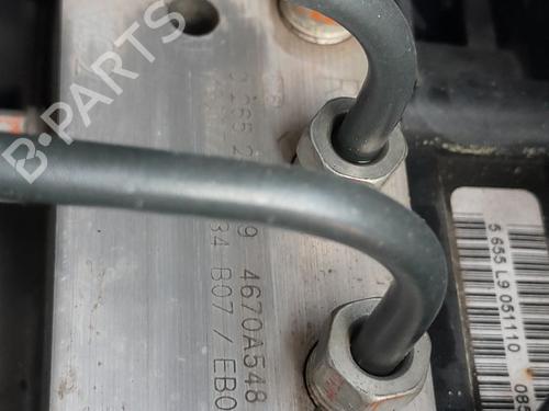 ABS pump CITROËN C-ZERO | BP36113895M43 - Image 2
