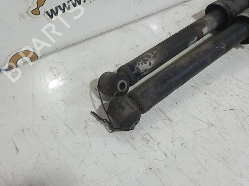 Right rear shock absorber OPEL CORSA D (S07)  | BP20748493M19 