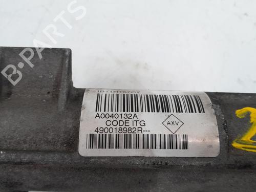 Steering rack RENAULT MEGANE III Hatchback (BZ0/1_, B3_)  | BP37669942M22  - Image 5