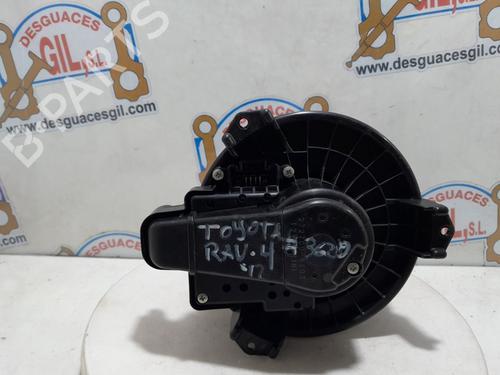 Heater blower motor TOYOTA RAV 4 III (_A3_)  | BP20771170M62 