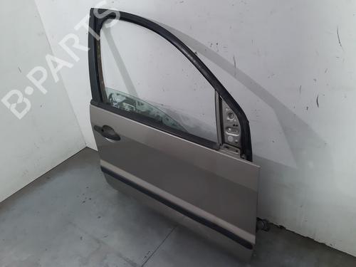 Dør høyre foran FORD FUSION (JU_) 1.6 | BP23844033C3 