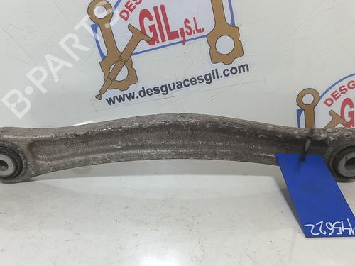 Querlenker links hinten für PORSCHE CAYENNE (9PA) S 4.5 (340 hp) 20782484