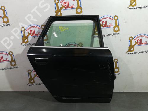 Used Right rear door AUDI A6 C6 Avant (4F5) 3.0 TDI quattro (225 hp) 20752818