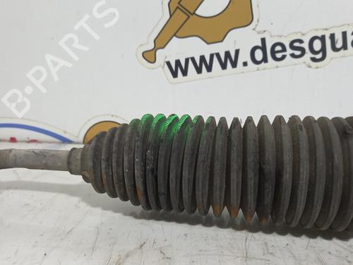 Steering rack RENAULT MEGANE III Hatchback (BZ0/1_, B3_) 1.5 dCi (BZ09, BZ0D, BZ1W, BZ29, BZ14) | BP20753197M22 