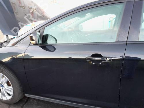 Used Left front door Left front door FORD FOCUS III [2010-2020] 34519653 34519653