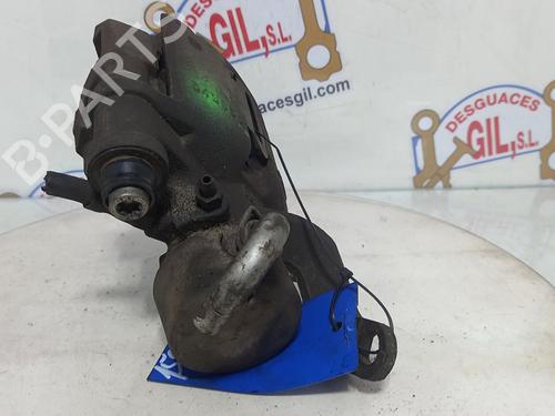 Left rear brake caliper FORD MONDEO II (BAP) 1.8 TD | BP20766136M107 