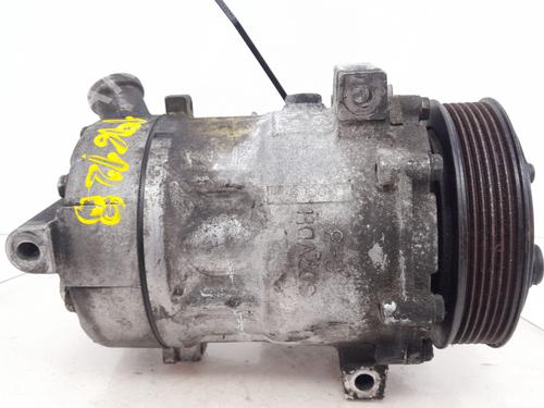 Compressore A/C OPEL VECTRA C (Z02) 2.2 DTI 16V (F69) | BP29731672M34 