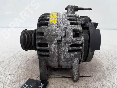 Used Alternator Alternator 39189888 39189888