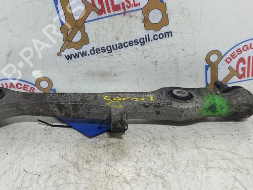 Right front suspension arm AUDI A4 B7 (8EC) 2.5 TDI | BP20751606M13 