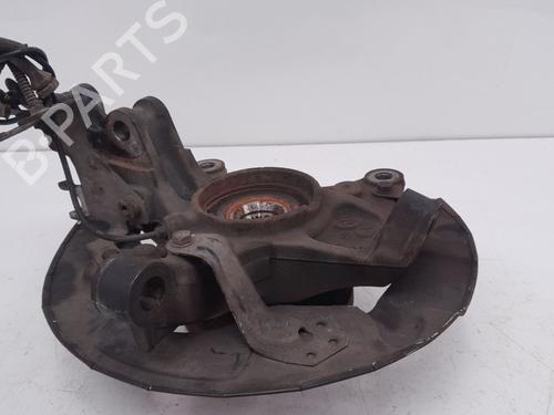 Left front steering knuckle CITROËN C4 Picasso II 1.6 HDi / BlueHDi 115 | BP28950557M25 