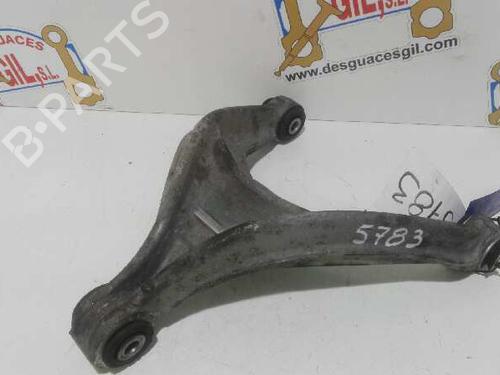 Used Left rear suspension arm PEUGEOT 407 (6D_) [2004-2011]  20777255