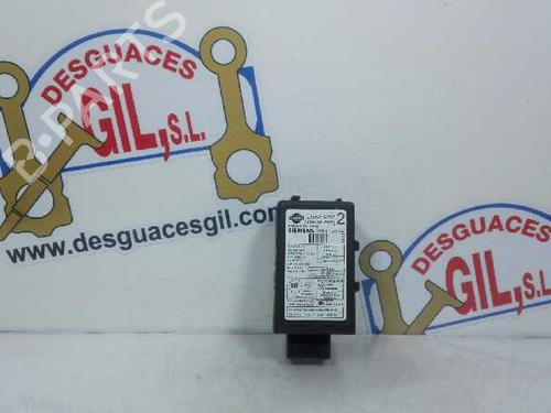 Used Electronic module Electronic module NISSAN PRIMERA (P12) [2002-2026] 34239479 34239479