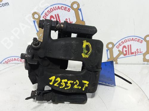 Used Right rear brake caliper MERCEDES-BENZ A-CLASS (W176) A 200 CDI / d (176.008) (136 hp) 20745854