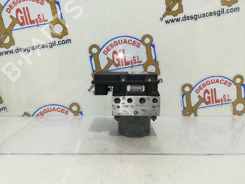 ABS pump PEUGEOT 308 I (4A_, 4C_)  | BP20787735M43 