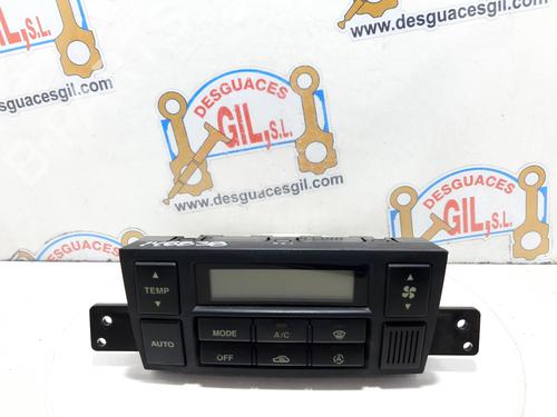 Used Climate control HYUNDAI TUCSON (JM) 2.0 CRDi (113 hp) 20759100