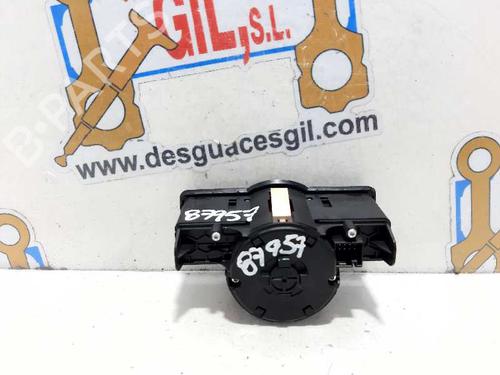 Headlight switch MERCEDES-BENZ A-CLASS (W176) A 180 CDI / d (176.012) | BP20731957I24 
