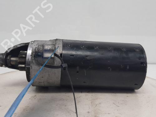Used Starter AUDI A4 B8 Avant (8K5) [2007-2017]  22355570