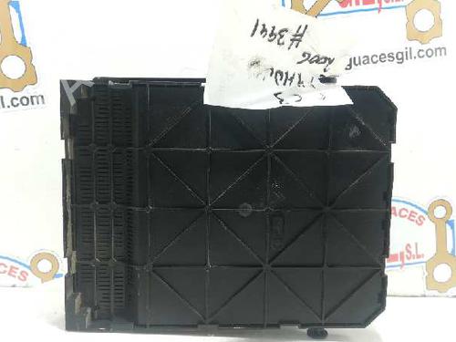 Fuse box CITROËN C3 I (FC_, FN_) 1.4 HDi | BP20730999E1 