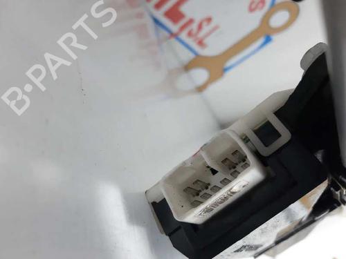 Other MITSUBISHI GRANDIS (NA_W) 2.0 DI-D (NA8W) | BP20731261O1 