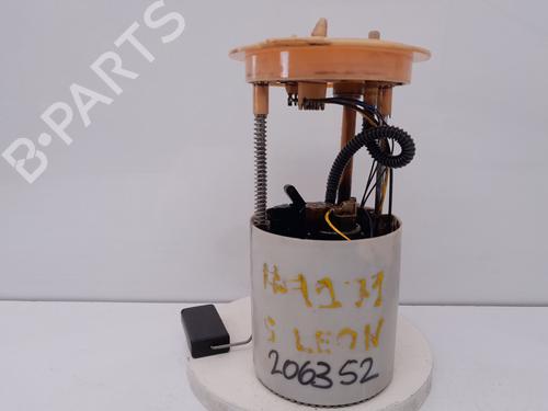 Used Fuel pump Fuel pump SEAT LEON (1P1) [2005-2013] 34134702 34134702