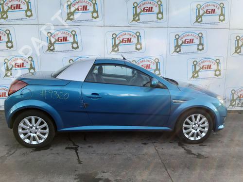 Left headlight OPEL TIGRA TwinTop (X04) 1.3 CDTI (R97) | BP37081781C28 - Image 8