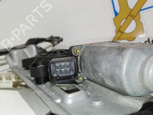 Front right window mechanism MERCEDES-BENZ C-CLASS (W203) C 220 CDI (203.006, 203.008) | BP20784218C23 