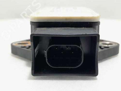 Electronic module MERCEDES-BENZ B-CLASS Sports Tourer (W245) B 200 CDI (245.208) | BP21559504M83 