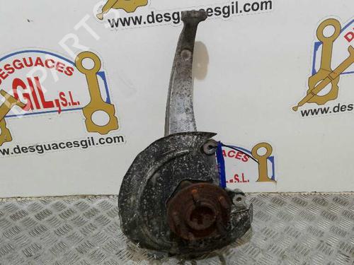 Left front steering knuckle JAGUAR S-TYPE II (X200) 3.0 V6 | BP20779240M25 