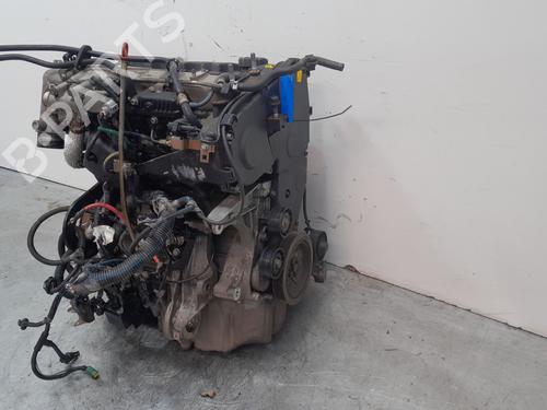 Engine FIAT PUNTO (188_) 1.9 JTD 80 (188.237, .257, .337, .357) | BP29539288M1 
