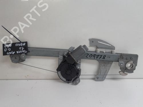 Used Front right window mechanism Front right window mechanism 39186507 39186507