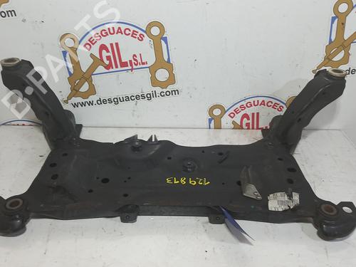 Subframe FORD FOCUS III 1.5 TDCi | BP20747918M9 