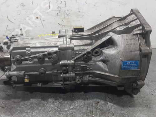 Used Gearbox BMW 1 Coupe (E82) 120 d (177 hp) 20744732