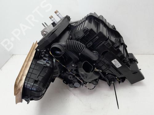 Heater matrix box PEUGEOT 308 SW II (LC_, LJ_, LR_, LX_, L4_)  | BP27614271M61 