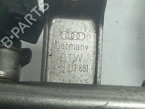 Injection rail AUDI A4 B6 Avant (8E5) 2.0 FSI | BP36753526M98 - Image 4