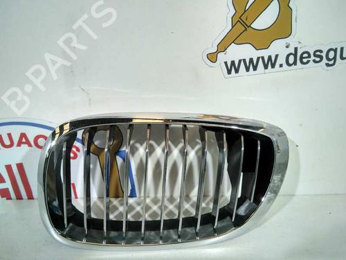 Grill BMW 3 (E46) 320 d (150 hp) 20729547