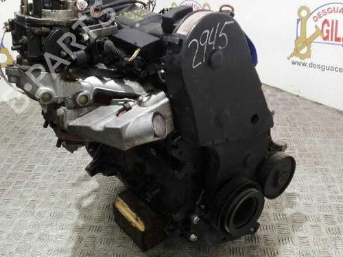 Engine SEAT CORDOBA (6K1, 6K2) 1.8 i | BP20773510M1 