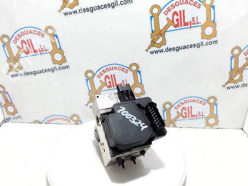 Used ABS pump MERCEDES-BENZ C-CLASS (W202) C 220 CDI (202.133) (125 hp) 20735914