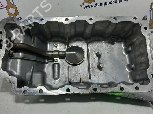 Oil sump OPEL ASTRA G Hatchback (T98) 2.0 DI (F08, F48) | BP20765372M115 