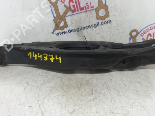 Right rear suspension arm MERCEDES-BENZ C-CLASS (W203) C 270 CDI (203.016) | BP20756294M15 