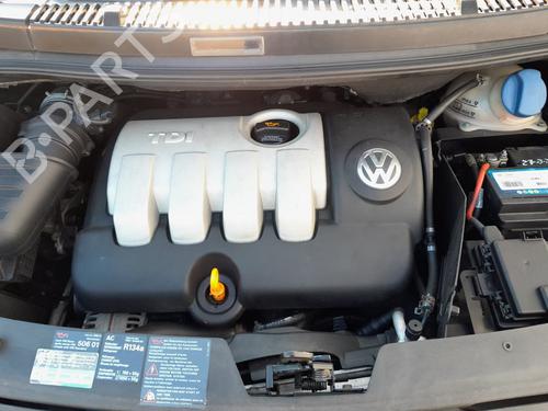 Radio VW SHARAN (7M8, 7M9, 7M6) 1.9 TDI | BP20769962E6 