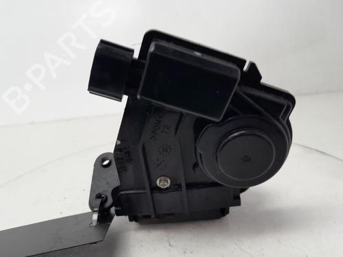Tailgate lock TOYOTA AURIS (_E15_) 1.4 D-4D (NDE150_, NDE150R) | BP29534063C101 