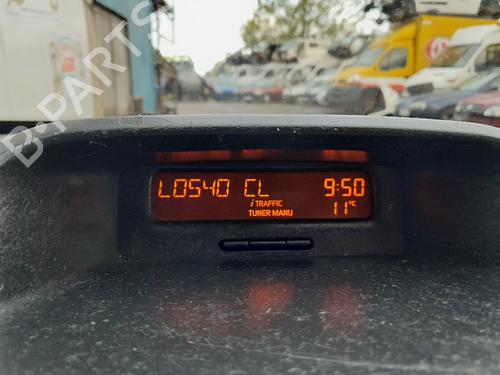 Starter RENAULT MEGANE II (BM0/1_, CM0/1_) 1.5 dCi (BM02, BM13, BM2A, CM02, CM13) | BP20761708M8 
