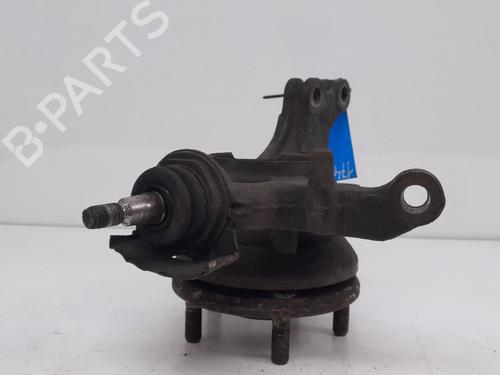 Right front steering knuckle KIA CEE'D Hatchback (ED)  | BP25375632M26 